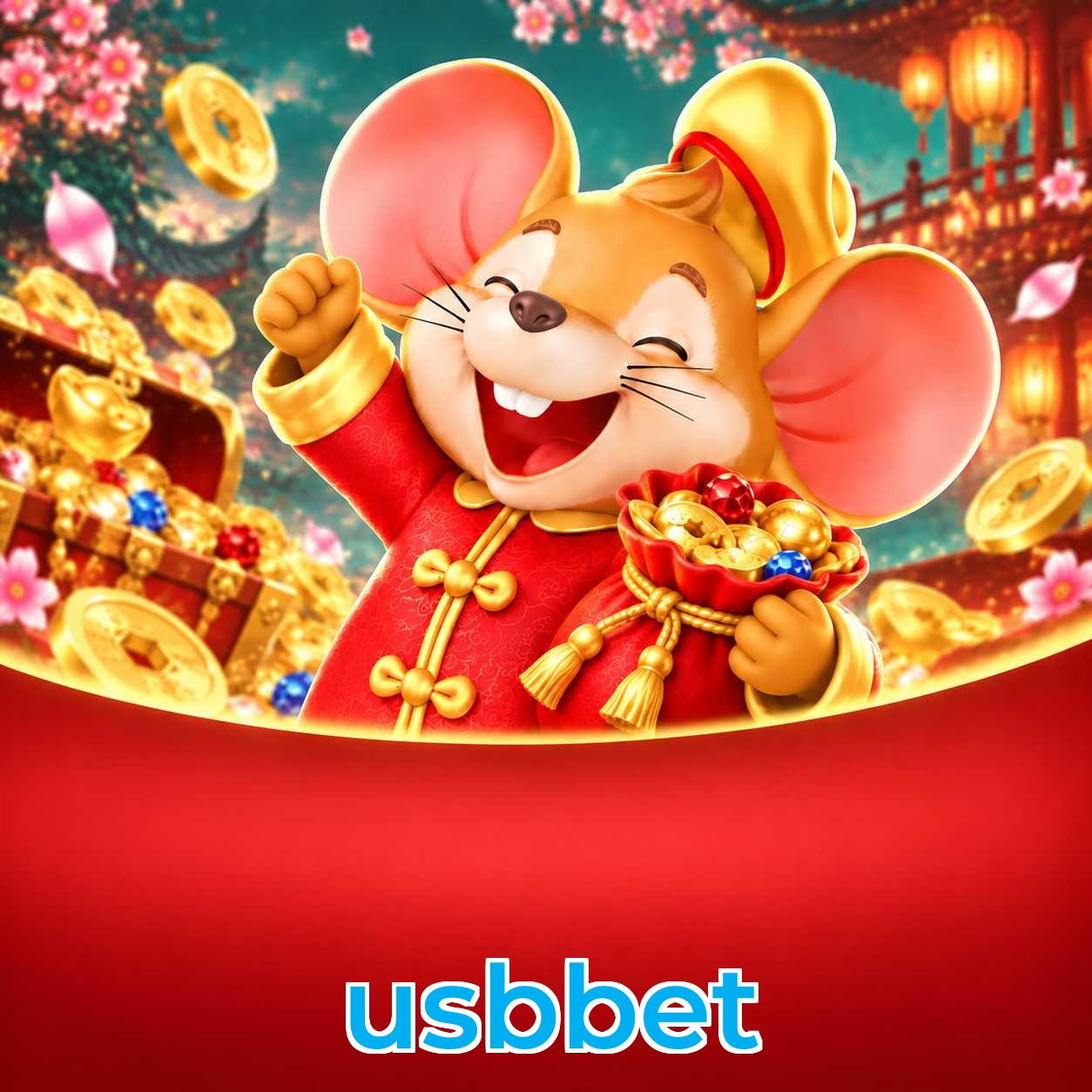 usbbet - Vitória verificada Fernando C.