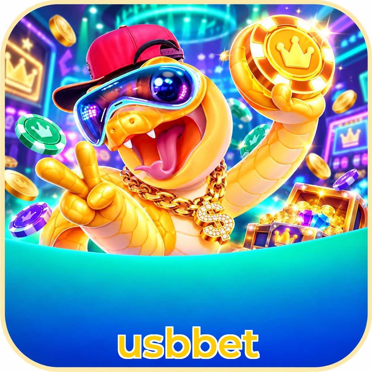 Requisitos APP usbbet