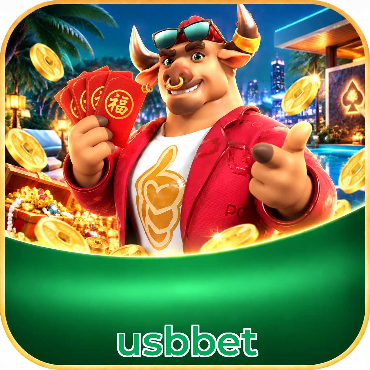 Especificações técnicas download usbbet