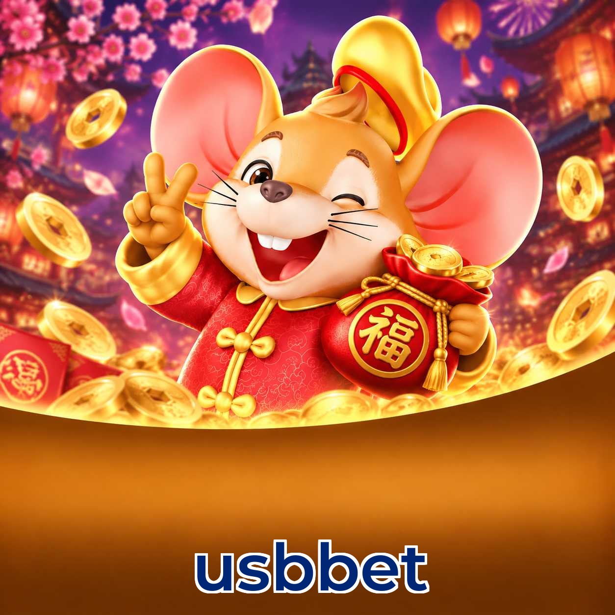 usbbet - Vitória verificada Carlos M.