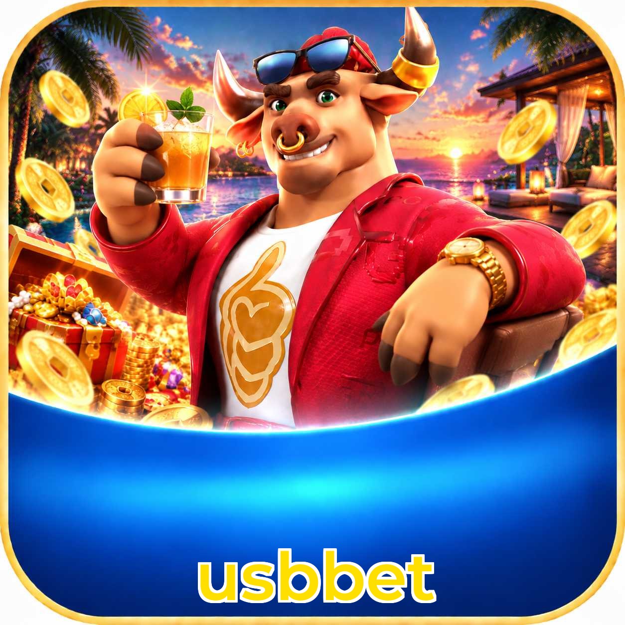 Especificações técnicas download usbbet