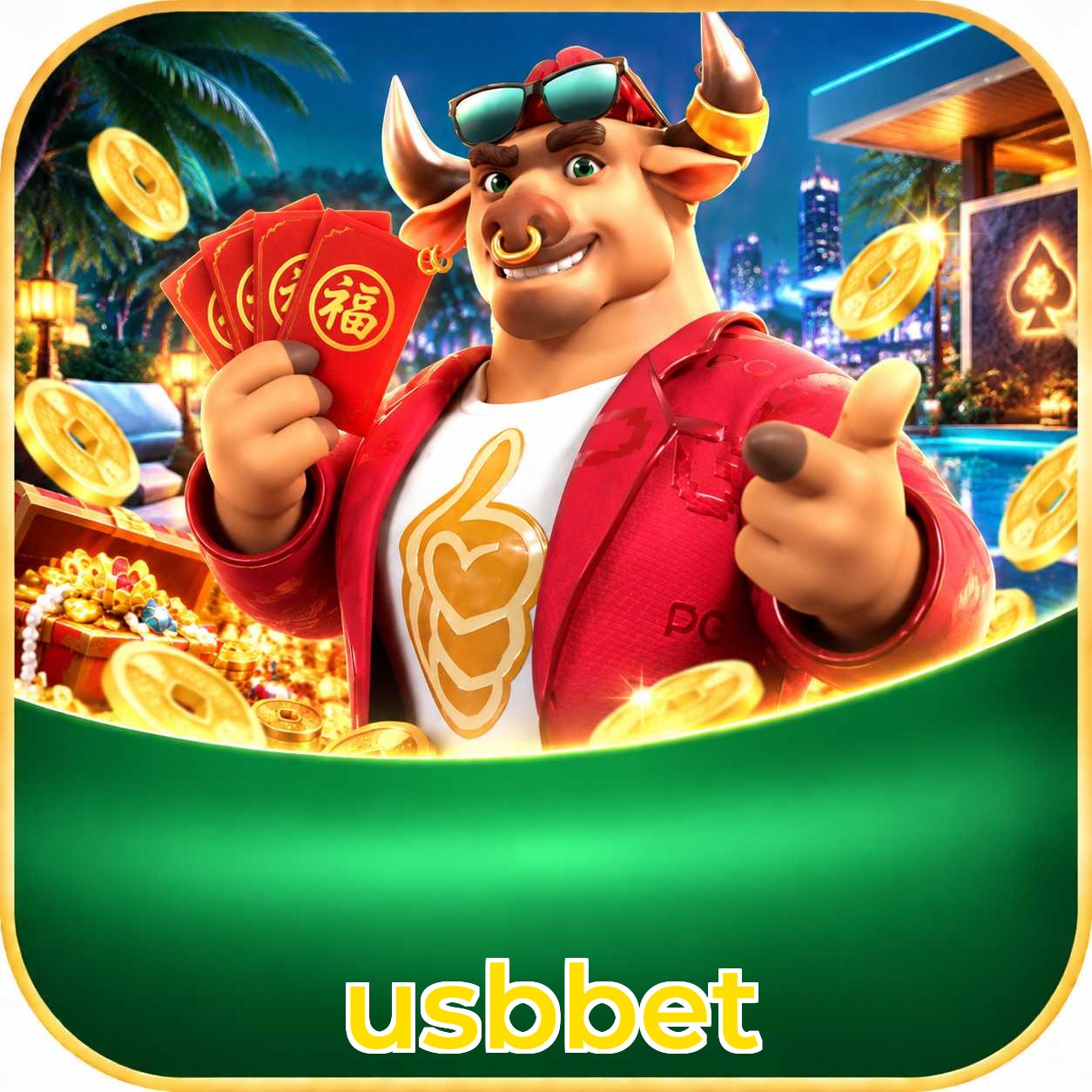 Especificações técnicas download usbbet