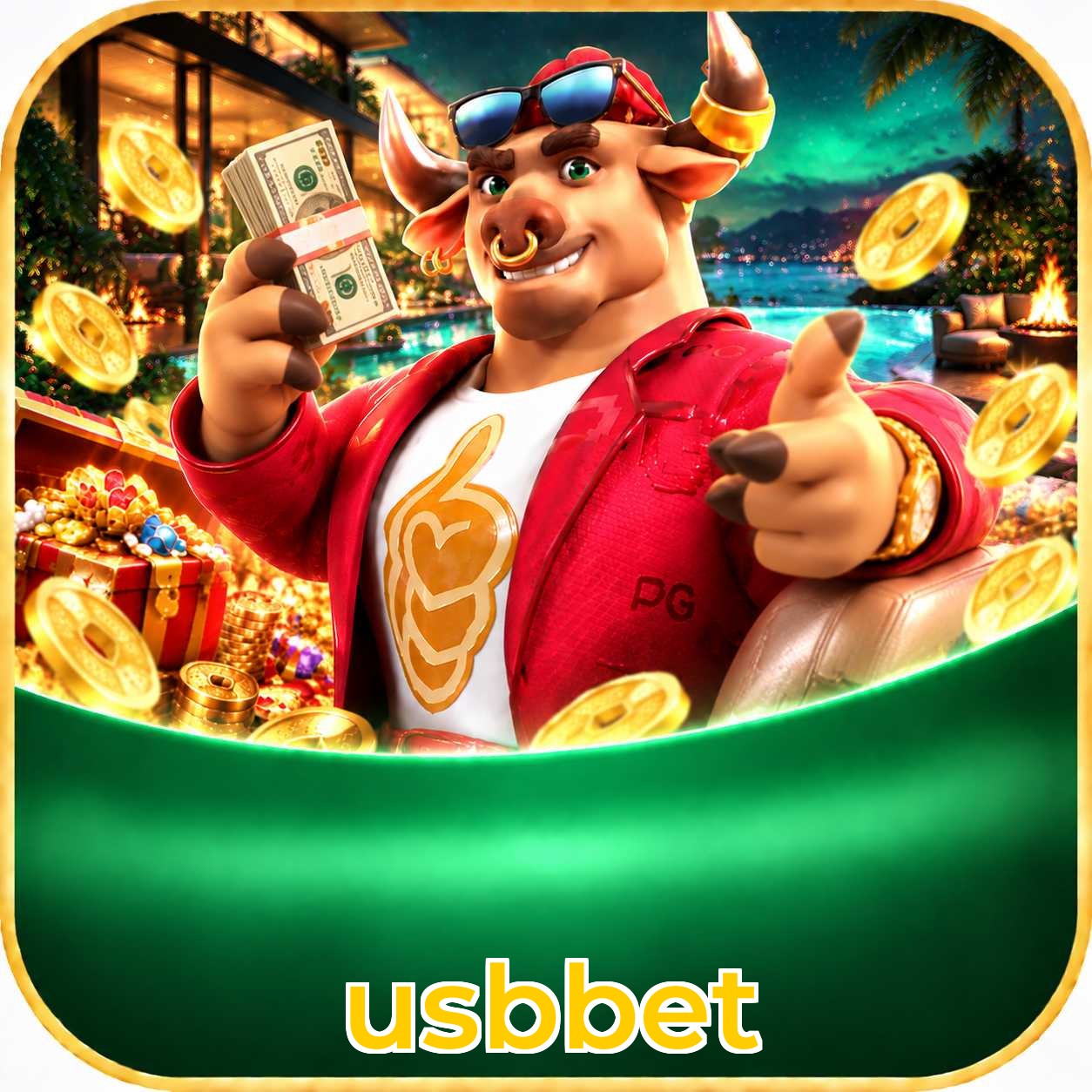 Especificações técnicas download usbbet